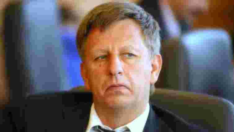 Суд арештував активи екснардепа Володимира Макеєнка на понад 1,5 млрд грн