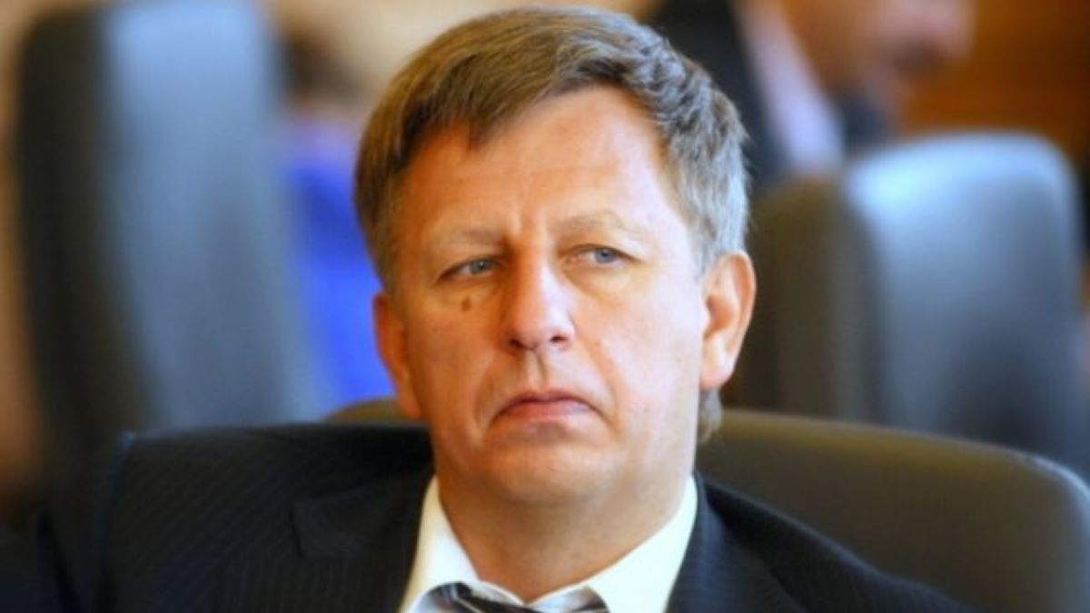 Суд арештував активи екснардепа Володимира Макеєнка на понад 1,5 млрд грн