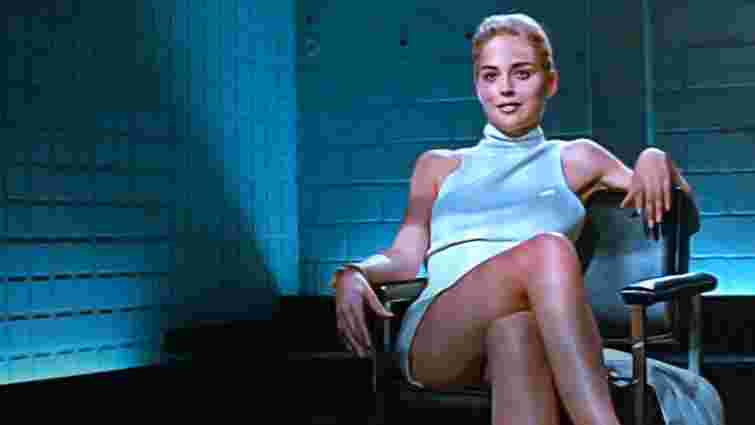 Студія Amazon  готує перезапуск еротичного трилера «Основний інстинкт»