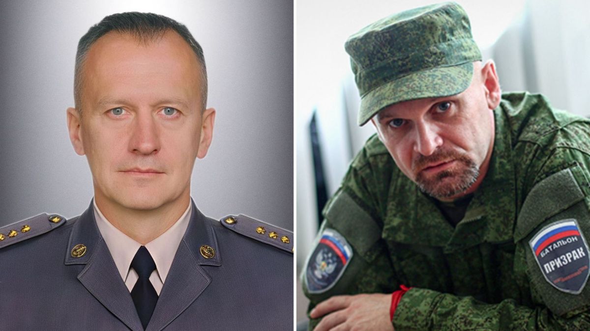 Вбитий полковник СБУ відповідав за ліквідацію командира бойовиків «ЛНР» Мозгового, – Times 