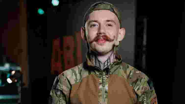 Президент присвоїв звання Героя України загиблому Віталію «Туристу» Карвацькому
