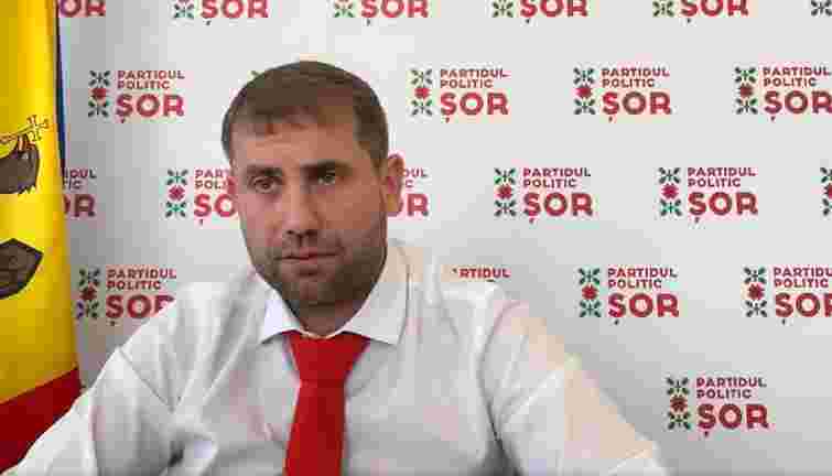 Проросійський блок Ілана Шора не допустили до виборів у Молдові