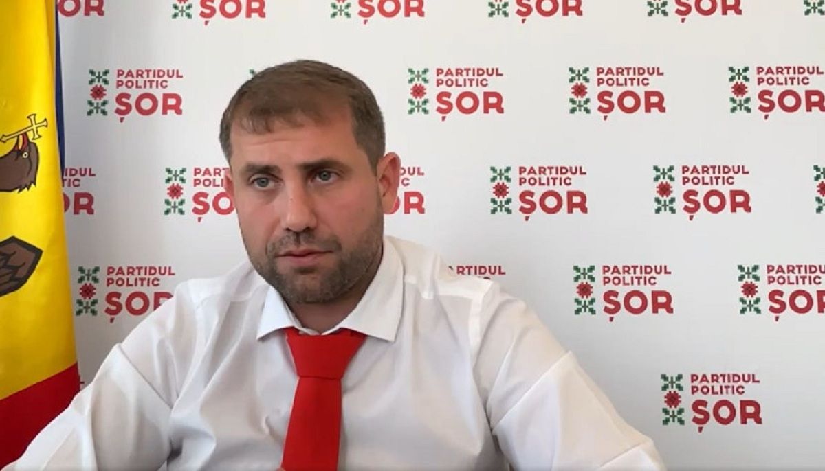 Проросійський блок Ілана Шора не допустили до виборів у Молдові