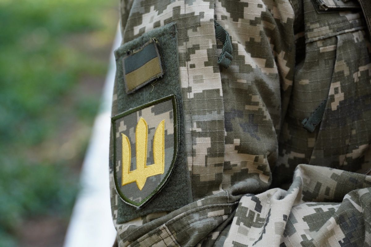 У разі добровільної здачі в полон українські військові не отримуватимуть грошових виплат