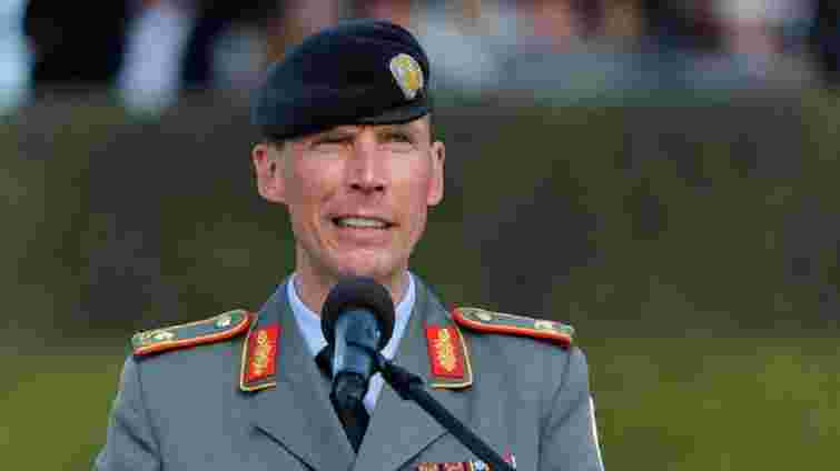 Генерал Бундесверу попередив про плани РФ запускати по Україні 2 тис. дронів одночасно