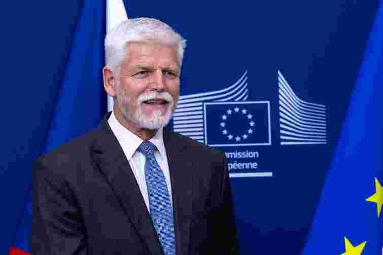 У Чехії прирівняли комунізм до нацизму та криміналізували його пропаганду 