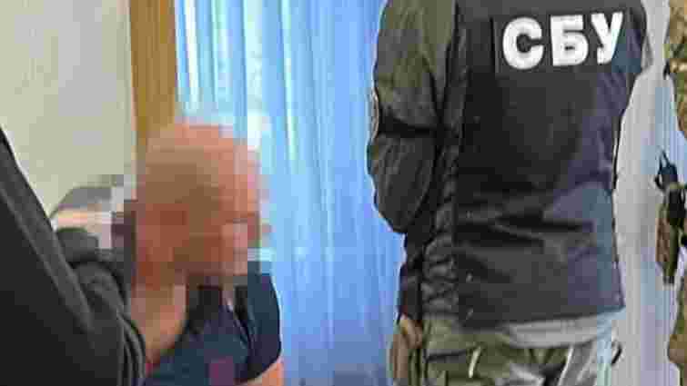 Керівника детективів НАБУ Руслана Магамедрасулова затримали за співпрацю з Росією