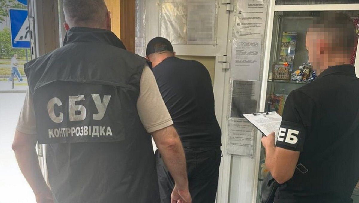 Під час обшуків у нелегальних обмінниках Львова вилучили 12 млн грн готівки