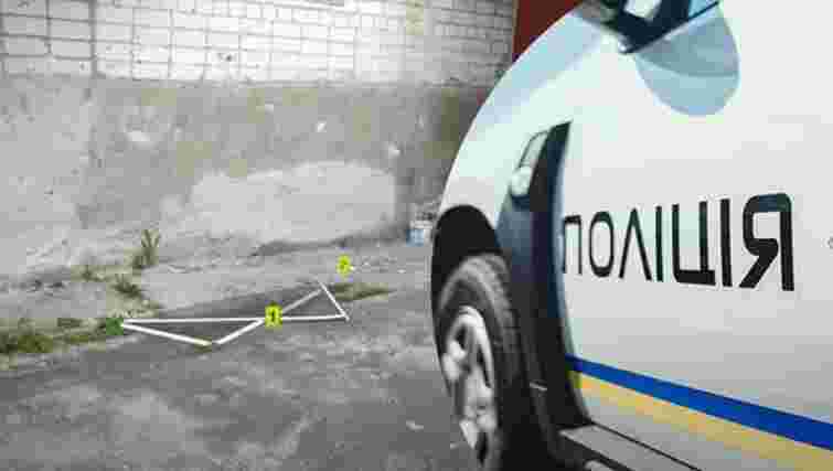 У Тернополі з вікна четвертого поверху випав 5-річний хлопчик