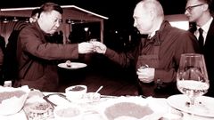 Між дядьком Семом і Піднебесною