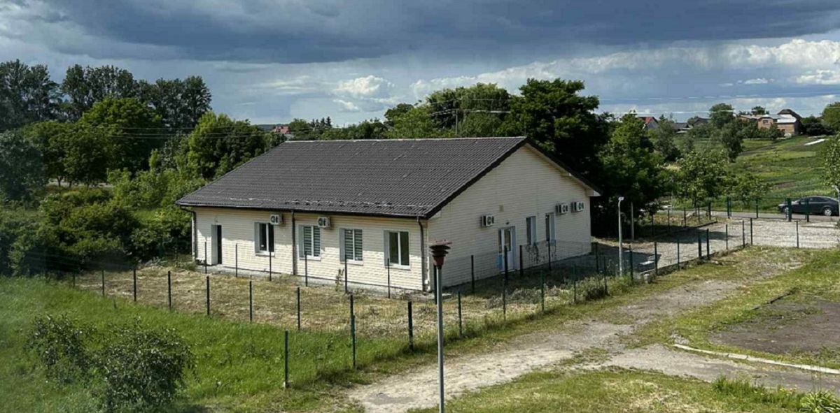 В амбулаторії у Великих Грибовичах облаштують пункт екстреної медичної допомоги