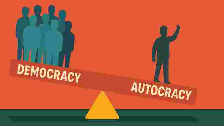 Коли рулить прОстий нАрід