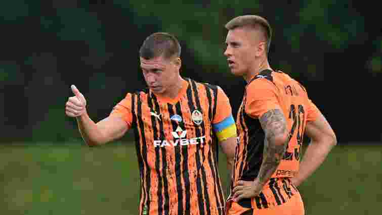 «Шахтар» отримав чергового суперника у кваліфікації Ліги Європи