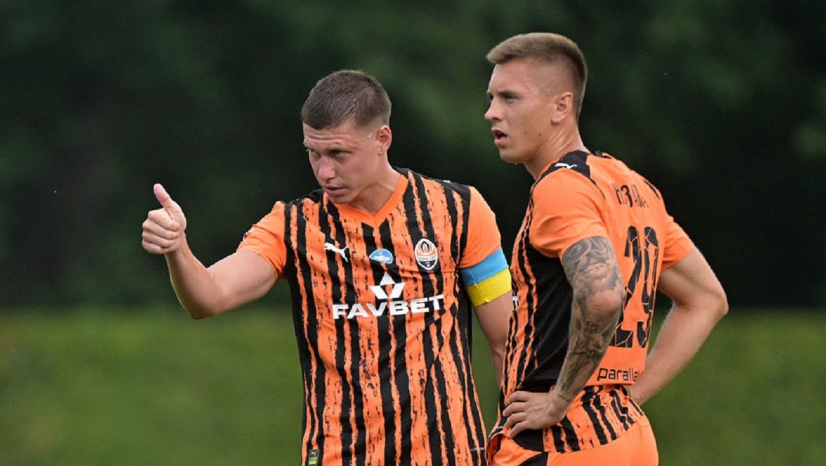 «Шахтар» отримав чергового суперника у кваліфікації Ліги Європи