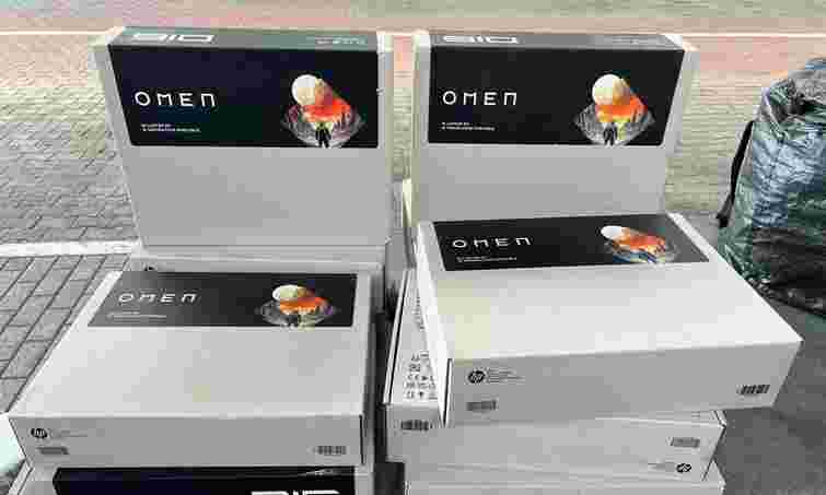 Львівські митники затримали 23-річного водія буса з контрабандою на 2 млн грн