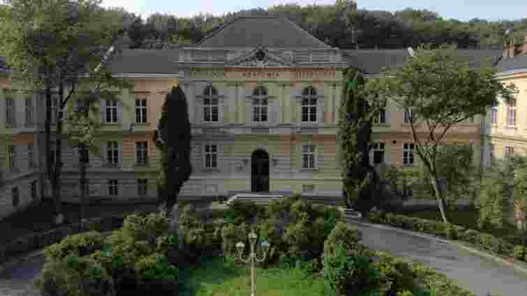 Львівський медичний університет посів друге місце в рейтингу медвишів України