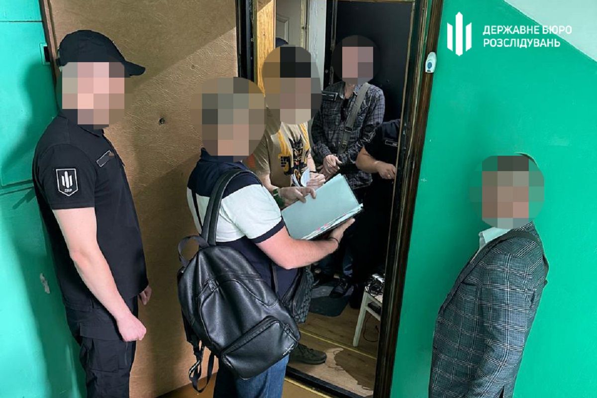Трьох працівників НАБУ підозрюють у скоєнні ДТП, що призвели до важких травм потерпілих