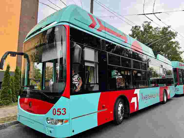 У Хмельницькому підвищили вартість проїзду у громадському транспорті 