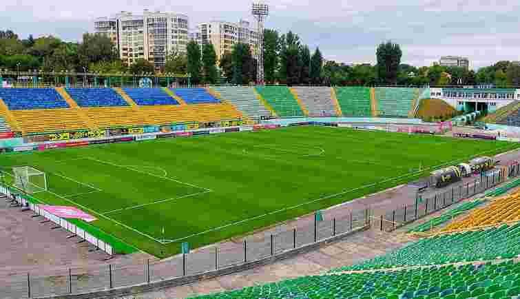 «Рух» розпочне новий сезон УПЛ на стадіоні «Україна»