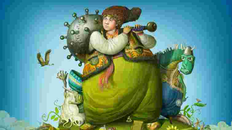 Виховуємо героїв: підбірка мультфільмів та казок про хоробрих лицарів