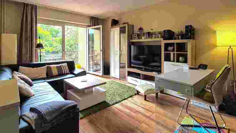 Найдорожча оренда житла у Львові – в Шевченківському районі