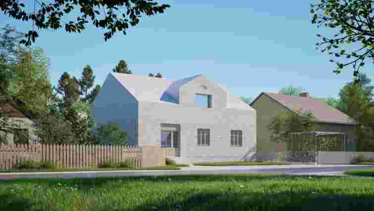 У Львові оголосили тендер на відбудову Музею Романа Шухевича