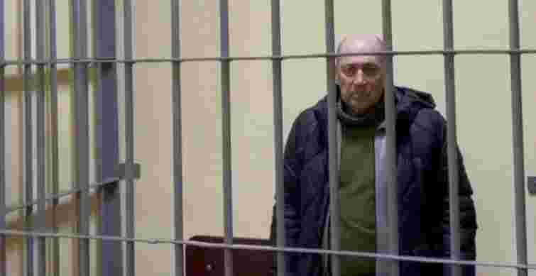 У російському полоні помер 74-річний житель окупованого Енергодара