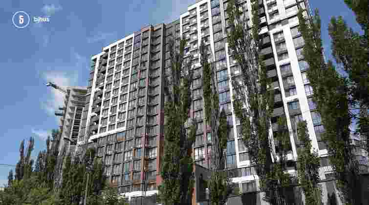 Керівництво Академії МВС отримало квартири у Києві, які будували для пільговиків та ветеранів