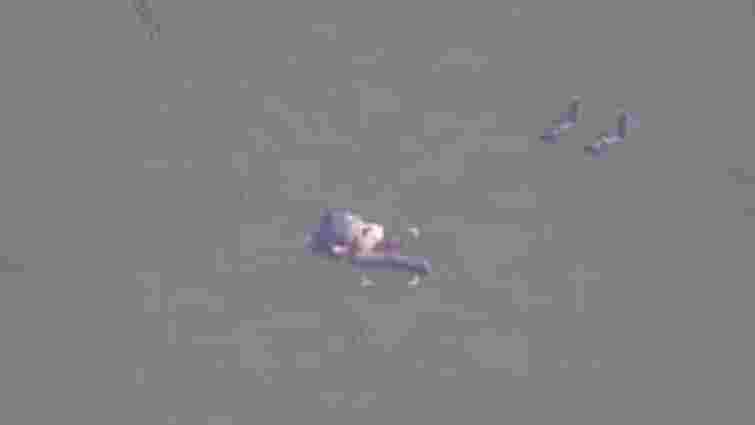 Сили оборони завдали низку успішних ударів по російських військових