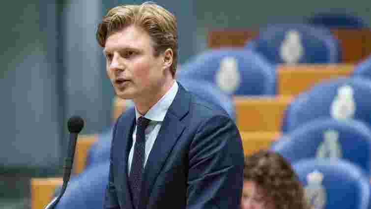 Нідерланди готові сприяти передачі Україні системи Patriot