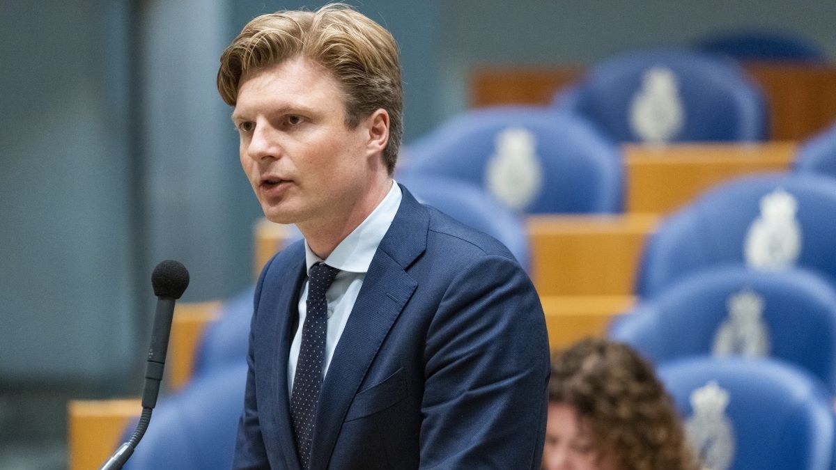Нідерланди готові сприяти передачі Україні системи Patriot