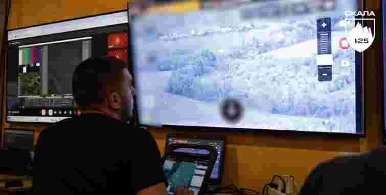 Полк «Скала» провів на Курщині наступальну операцію та ліквідував два батальйони росіян