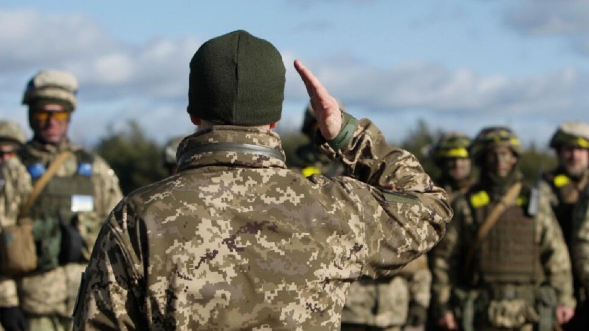 Бійці львівського батальйону виступили проти приєднання до івано-франківської бригади ТрО
