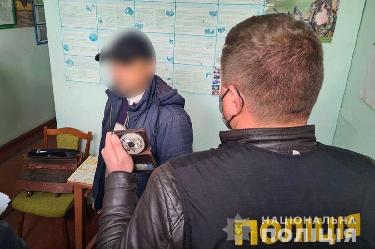 Ексголову сільради на Хмельниччині увʼязнили на 5 років за земельну махінацію