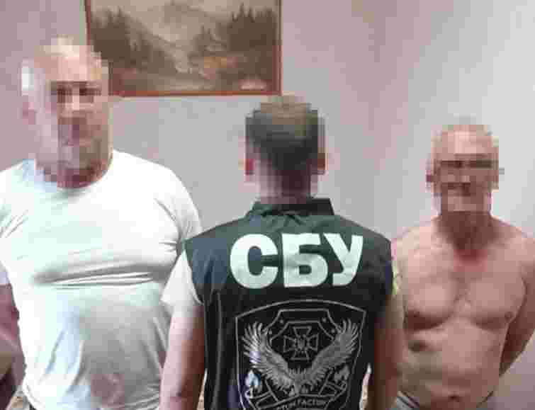 У Чернівцях заблокували міжнародний канал контрабанди кокаїну на 6 млн грн