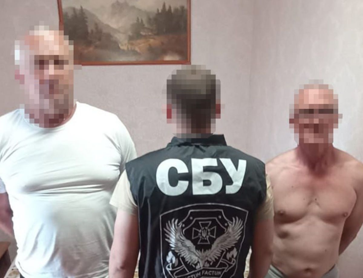 У Чернівцях заблокували міжнародний канал контрабанди кокаїну на 6 млн грн