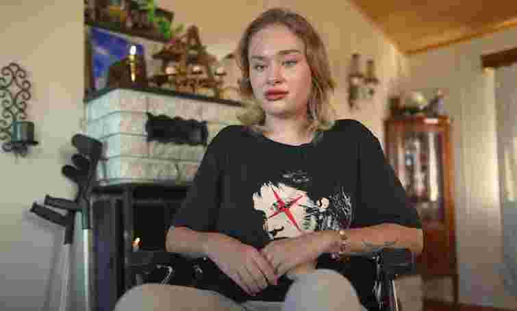 OnlyFans-модель Марія Ковальчук вперше розповіла подробиці побиття в Дубаї