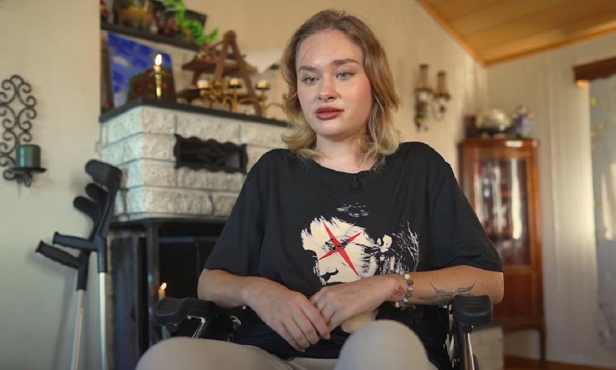 OnlyFans-модель Марія Ковальчук вперше розповіла подробиці побиття в Дубаї