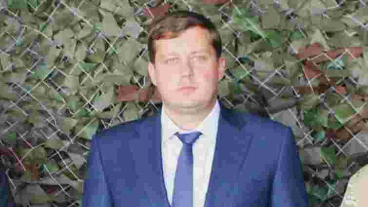 Новий прокурор Закарпаття розповів про бізнес своєї дружини