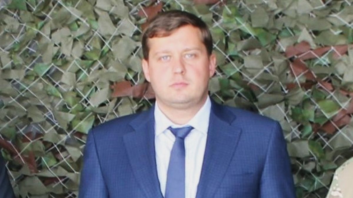 Новий прокурор Закарпаття розповів про бізнес своєї дружини