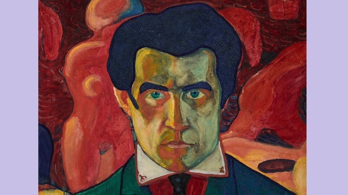 Першими вчительками мистецтва Казимира Малевича були українські селянки