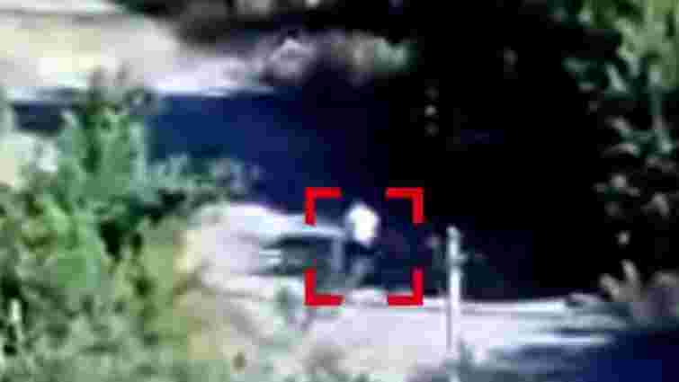 Військові зафіксували воєнний злочин росіян в Торському та відразу помстилися їм