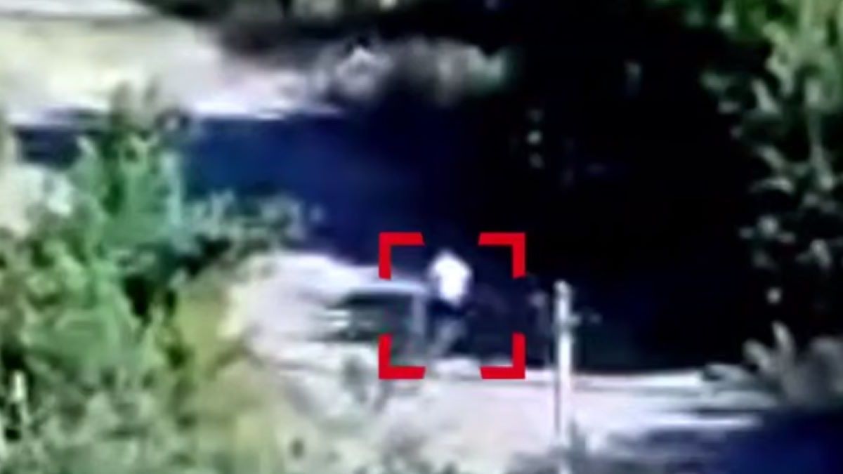 Військові зафіксували воєнний злочин росіян в Торському та відразу помстилися їм