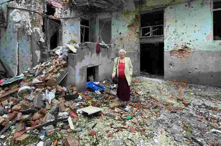 Міська рада Львова придбає нове житло для переможниці радіодиктанту Христини Гоянюк