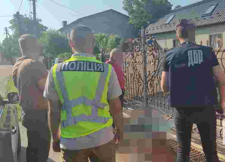 Житель Тернопільщини переправив за кордон кілька десятків ухилянтів