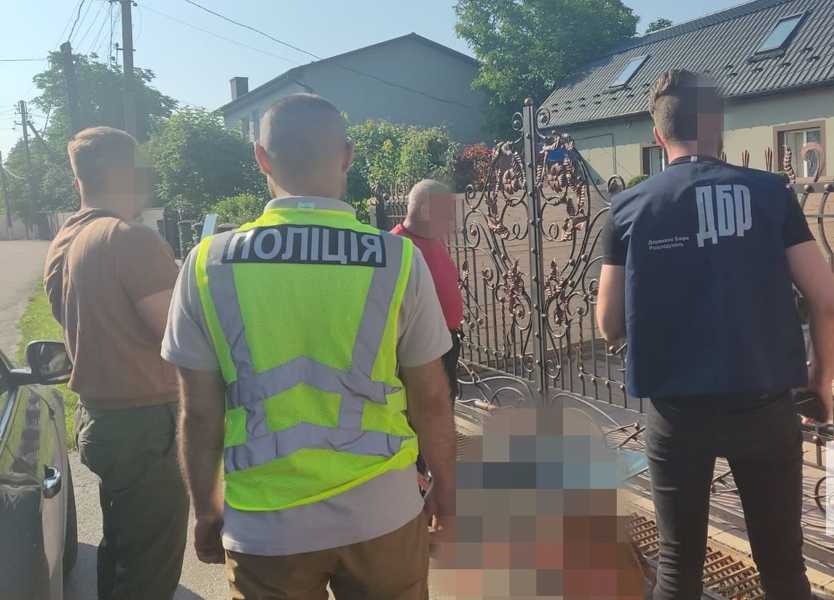 Житель Тернопільщини переправив за кордон кілька десятків ухилянтів
