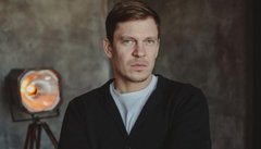 Кіборг, козак, коваль та лікар: найкращі ролі Андрія Ісаєнка