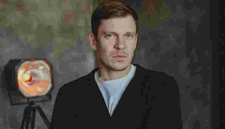 Кіборг, козак, коваль та лікар: найкращі ролі Андрія Ісаєнка