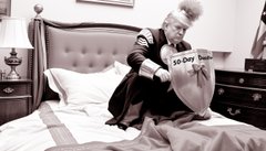 Що буде на 51-й день?