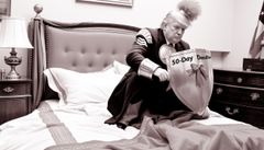 Що буде на 51-й день?